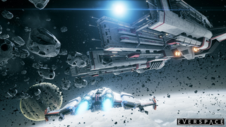 Everspace